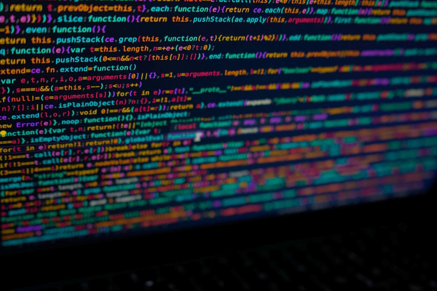 Top 5 Trends in Software Development for 2024